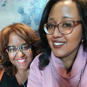 Meet your Posher, Heather